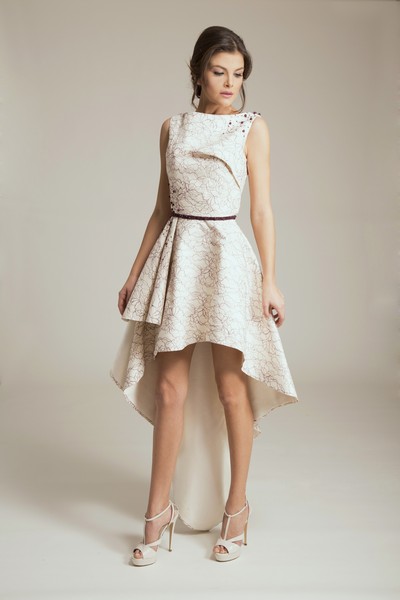 Abed Mahfouz Spring Summer 2016 Collection